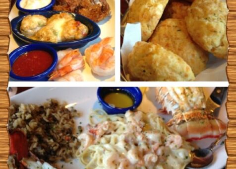 Red Lobster