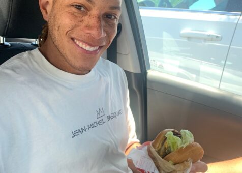 In-N-Out Burger