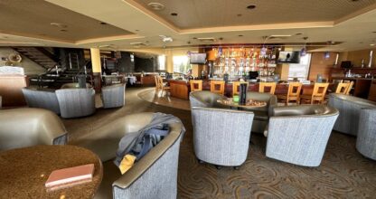 Chart House Restaurant