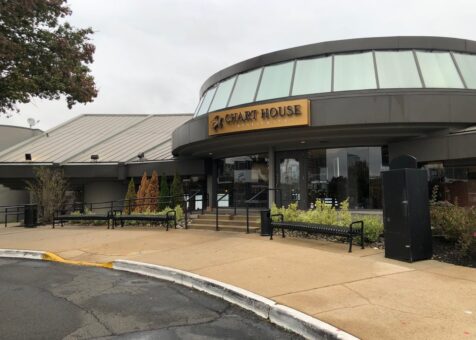 Chart House Restaurant