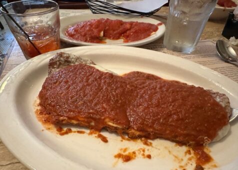 Ralph's Italian Restaurant