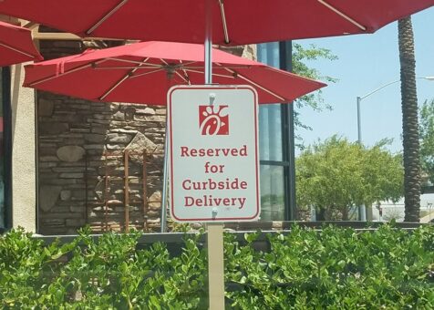 Chick-fil-A