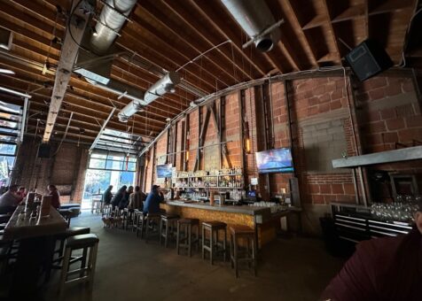 Basic Bar & Pizza