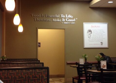 Chick-fil-a