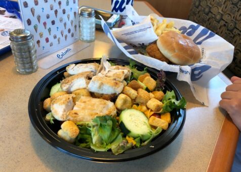Culver's