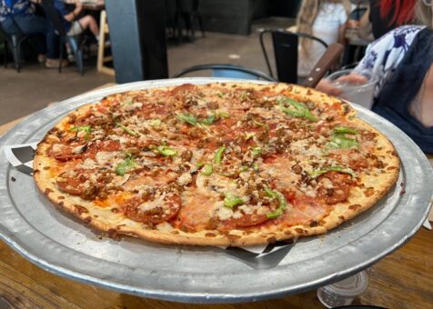 Venezia's Pizzeria