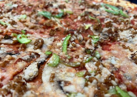 Venezia's Pizzeria