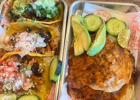 Taco Chelo