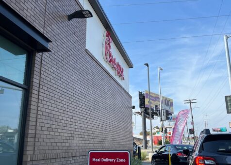 Chick-fil-A