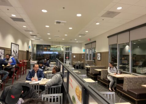 Chick-fil-A