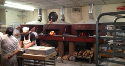 Antico Pizza Napoletana