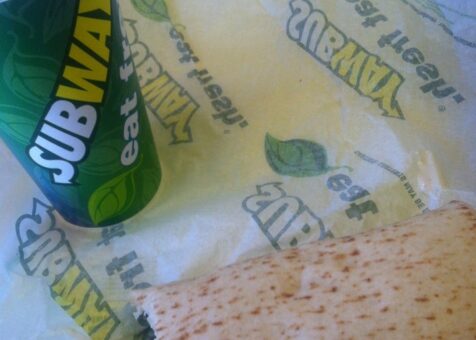 SUBWAY