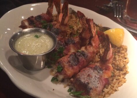 Pappadeaux Seafood Kitchen