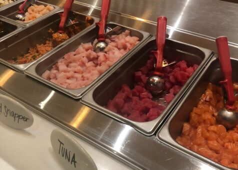 The Lowkey Poke Joint