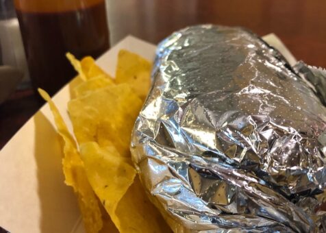 Burrito Bros.
