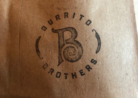 Burrito Bros.