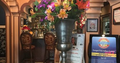 Swagat Fine Indian Cuisine