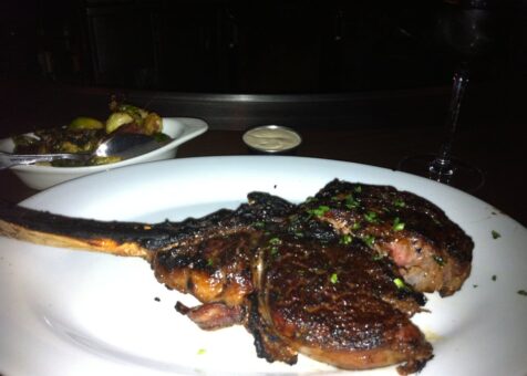 Eddie V's Prime Seafood