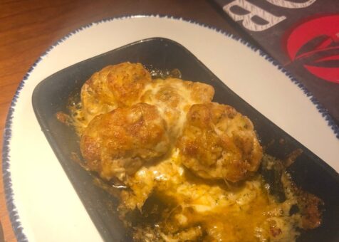 Red Lobster