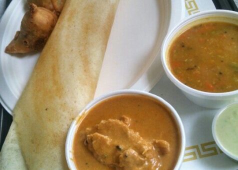 Sitar Indian Cuisine