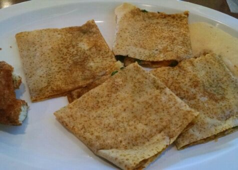 Chennai Tiffins