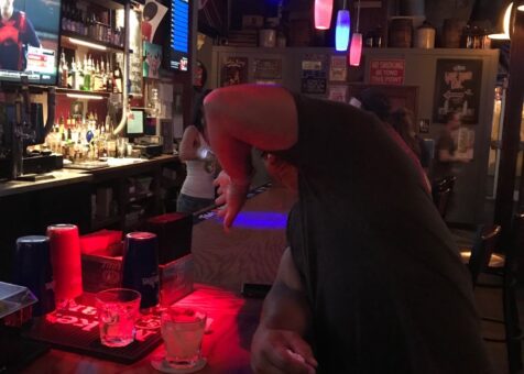 Boudreaux's Louisiana Kitchen