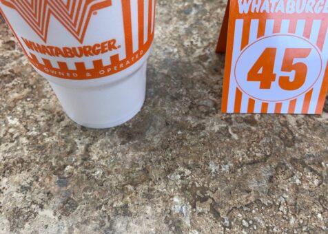 Whataburger