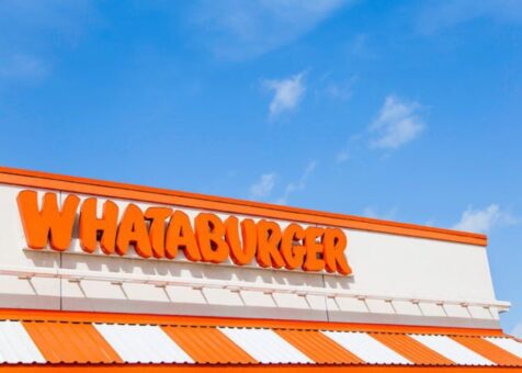 Whataburger