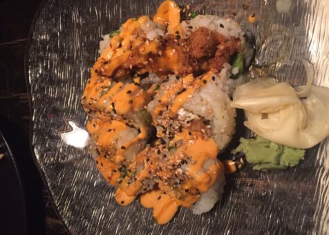 Saii Bistro And Sushi Bar