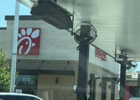 Chick-fil-A