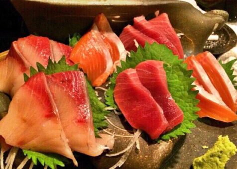 Hama Sushi
