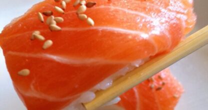 SUGARFISH by sushi nozawa