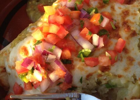 Gadzooks Enchiladas & Soup