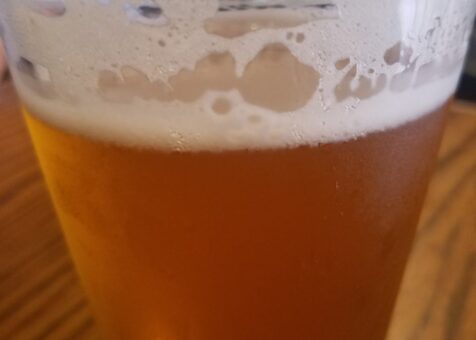 Newport Pizza & Ale House