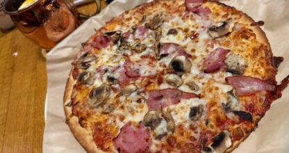 BJ's Restaurant & Brewhouse