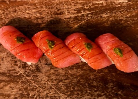 Uchi Austin