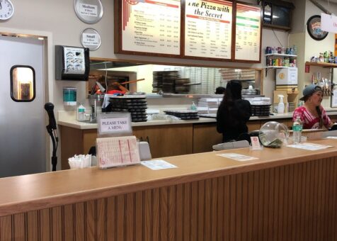 Cicero's Pizza