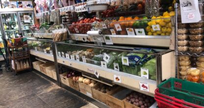 Di Pasquale's Italian Marketplace