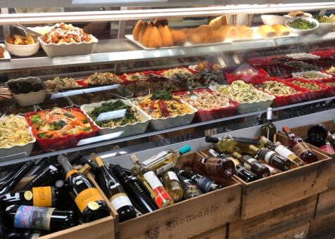 Di Pasquale's Italian Marketplace