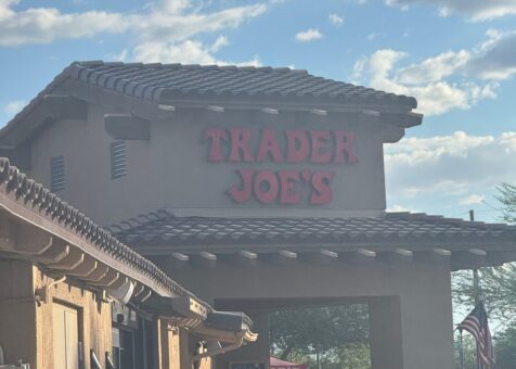Trader Joe's