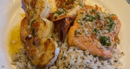 Red Lobster