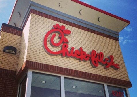 Chick-fil-A