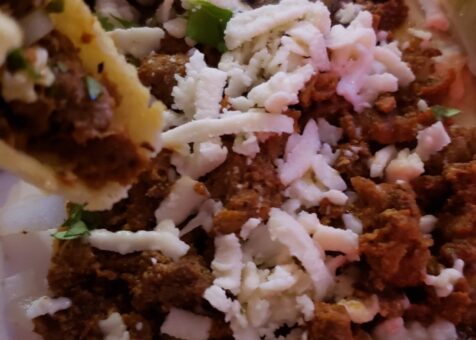 Bombay Salsa