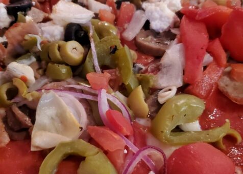 Julian's Italian Pizzeria & Kitchen