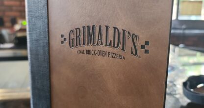 Grimaldi's Pizzeria