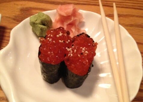 Pacific Paradise Tropical Grill & Sushi Bar
