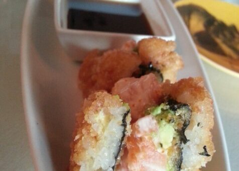 Moshi Sushi Bar