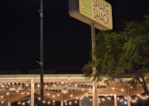 Shake Shack