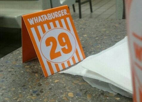 Whataburger
