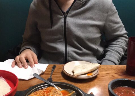Taqueria Lupita's
